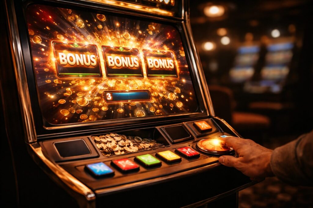 Qué significa la frecuencia de activación del bonus